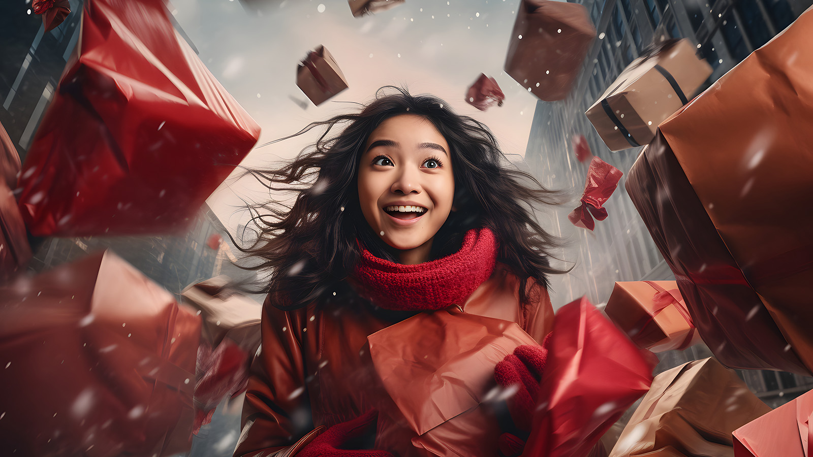 Seasonal Email Marketing Strategies
